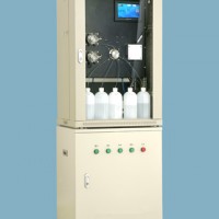 RenQ-IV型氨氮在线分析仪 氨氮自动检测仪价格电议