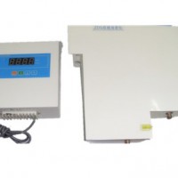 WXZJ-SS20A型在线浊度仪（流通式）