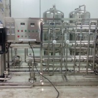 上海GMP纯化水设备