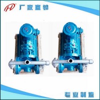 DBY-32PPF46塑料特氟龙电动隔膜泵
