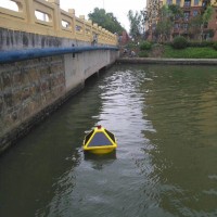 河长制小浮标水质监测