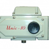 UNIC 10电动执行器