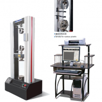 微机控制电子万能试验机WDW-10