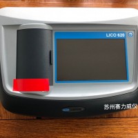 哈希色度分析仪Lico 620 台式色度仪 (铂钴色度仪)