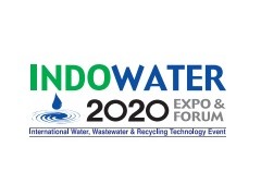 2020年第16届印尼(泗水)国际水处理与环保展