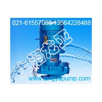 供应GRGHD32-160HT200变频管道泵壳