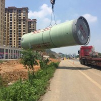 一体化预制泵站采购前应该注意什么