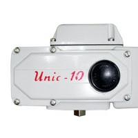 UNIC 10 UC-10 电动执行器