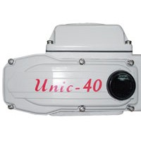 UNIC-40 电动执行器