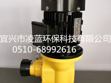 厂价直销 大山机械隔膜计量泵DJ-Z系列计量泵加药泵