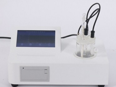 CSY-K3化学物质专用水分测定仪