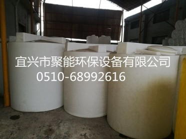 供应各种规格PE塑料加药桶 80L到500L规格的加药桶