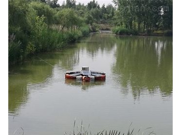 泸州河道水生态修复微气泡曝气技术方案