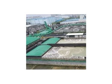 南京乐透思环保工业废水重金属离子全段滤除系统