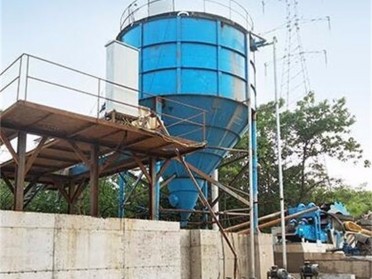 朝前环保 石料厂洗砂泥浆废水处理设备 洗砂泥浆压泥脱水设备 泥浆压滤机