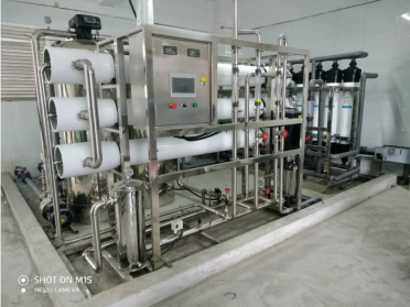 苏州吴中纯水设备|工业纯水设备|纯水水处理设备