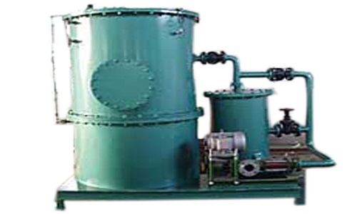 oil water separator