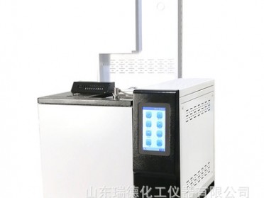 酒厂验收用白酒分析气相色谱仪 FID氢火焰检测器色谱仪