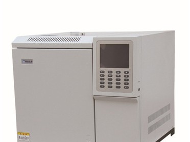 实验室天然气检测分析气相色谱仪