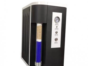RDA型静音干燥无油空气发生器 GC气相色谱通用空气发生器