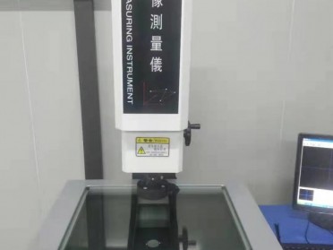 IPro经济型二次元影像测量仪