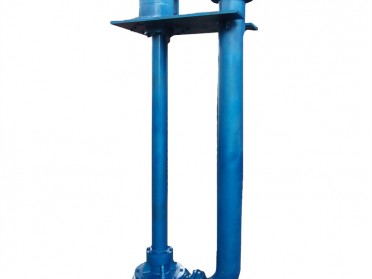 供应PSL系列高效率立式吸沙泵长杆式矿渣泵