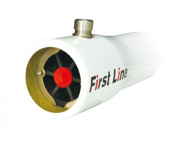 Firstline F40-1000S玻璃钢压力容器1.5开口