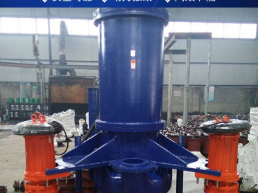 潜水抽沙泵50PSQ24-20-4渣浆泵 大功率 耐用 产品支持定制
