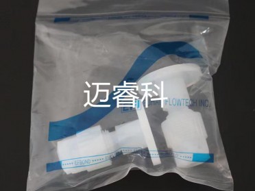 PTFE/PVDF/PP法兰适配器