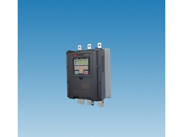 CMC-HX系列电机软起动器