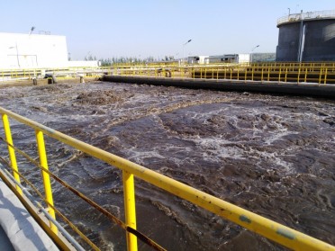 工业废水检测