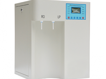 标准型实验室专用超纯水机、纯水仪STD -RUP20