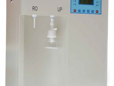 理化分析型实验室专用超纯水机、超纯水仪PCA -RUP20