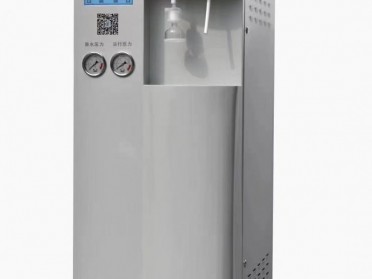 生化仪配套专用（落地式）纯水机BC-UPS-80