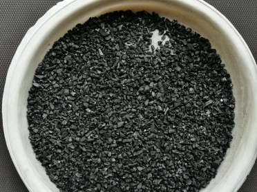 活性炭滤料，净水椰壳炭，果壳活性炭，煤质颗粒炭