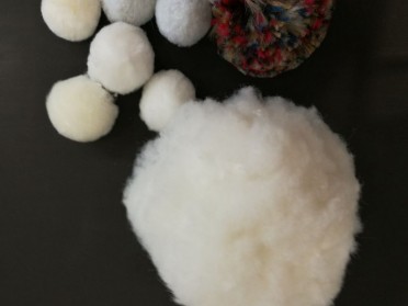 纤维丝产品，纤维段，纤维束，纤维球，净水纤维棉球滤料
