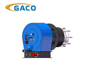 加科-分体式燃烧器（HF-GN）、柴油燃烧器、工业燃烧器