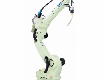 金属家具制品焊接机器人RT5000H日本进口OTC搬运机器人