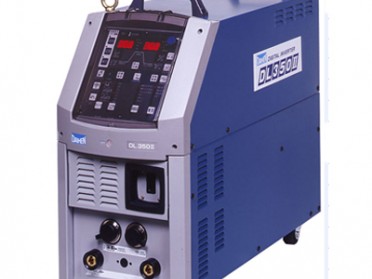 二氧化碳气体保护焊机DL-350电焊机批发厂货批发