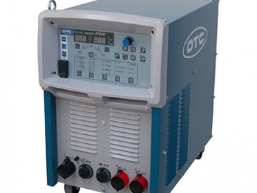 薄板冷焊机EP-400-EP-500氩弧焊机机器人代理商