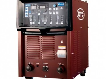 OTC欧地希WE-P400二氧化碳气体保护焊机