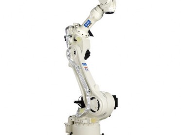 A2RB-4110焊接工业机器人高强度工业六轴手臂机器