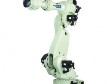 焊接工业机器人FD-V280L/FD-V350六轴工业机器人