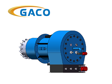 加科-分体式燃烧器（HF-QN）、锅炉燃烧器、化工尾气燃烧器