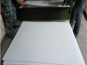 化工填料塑料填料聚四氟乙烯材料板PTFE板材