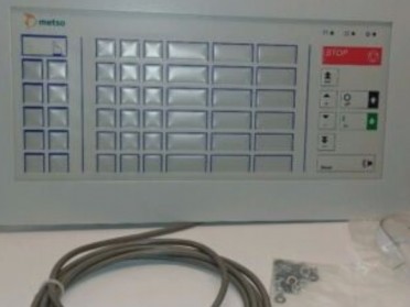 美卓ND9000智能阀门控制器