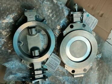 F360T159DN200 16k手动涡轮蝶阀蝶阀
