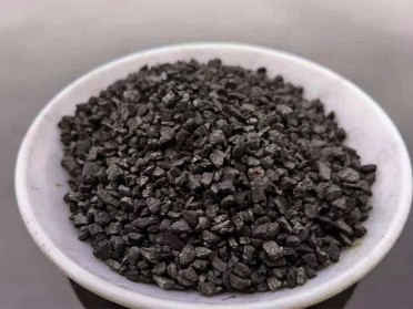 黄金专用炭 椰壳黄金炭