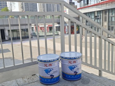 醇酸漆/重庆醇酸防锈漆/附着力好