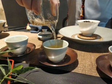 成都品茶推荐：解锁成都本地品茶工作室私密qt茶主题空间